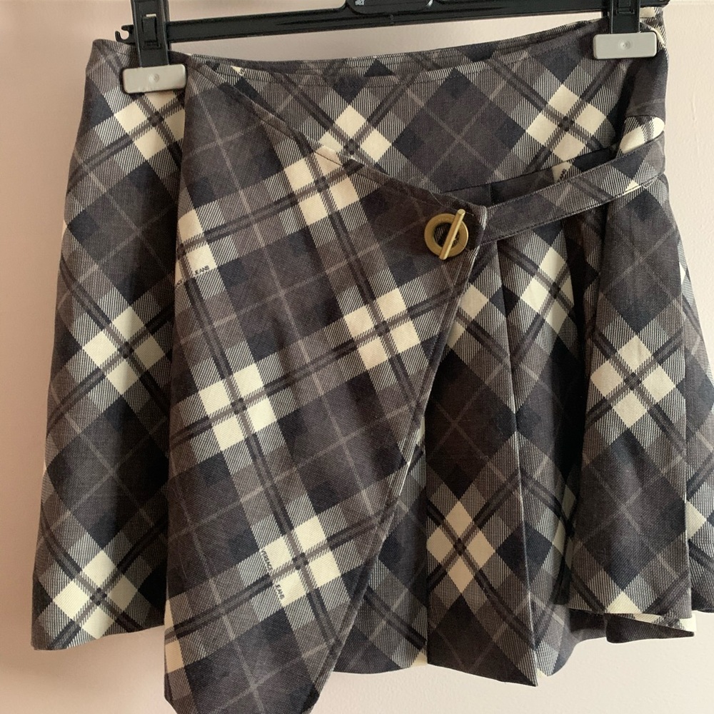 Versace Jeans Skirt